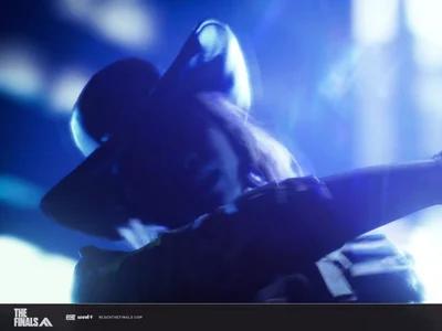 The Finals - Screenshot 2 of 5