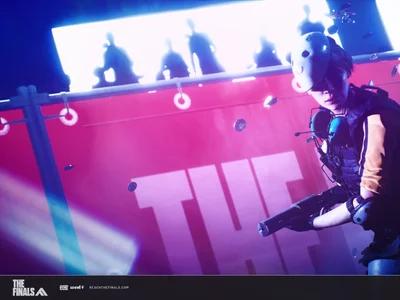 The Finals - Screenshot 3 of 5