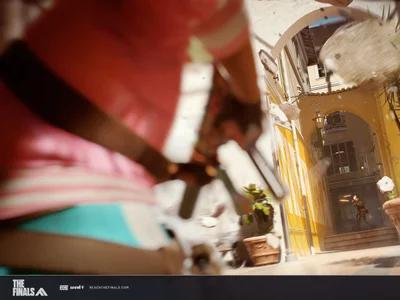 The Finals - Screenshot 5 of 5