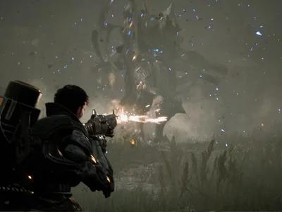 The First Descendant - Coming Soon