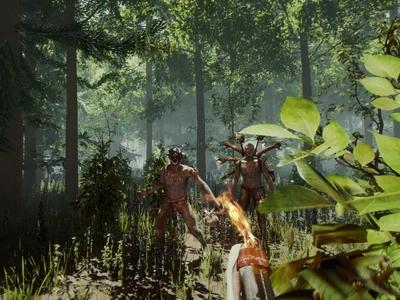 The Forest - Coming Soon