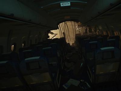 The Forest - Screenshot 2 of 4