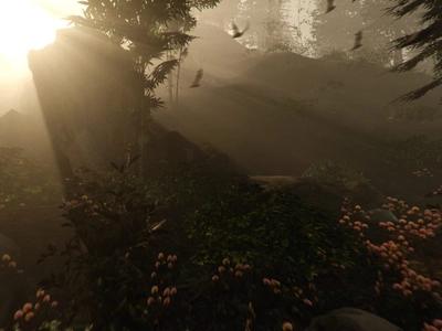 The Forest - Screenshot 4 of 4