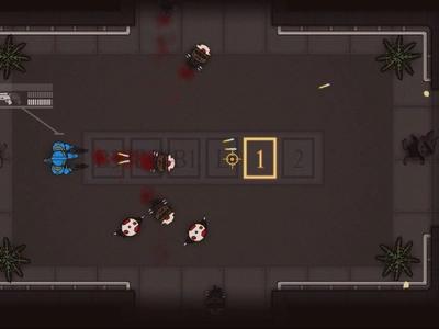 The Hex - Screenshot 10 of 10