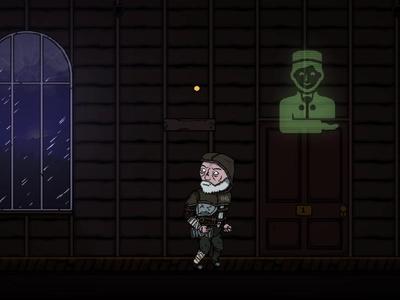 The Hex - Screenshot 1 of 10