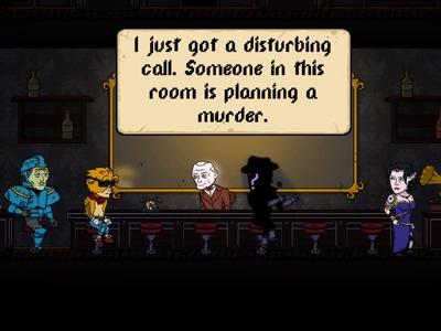 The Hex - Screenshot 2 of 10