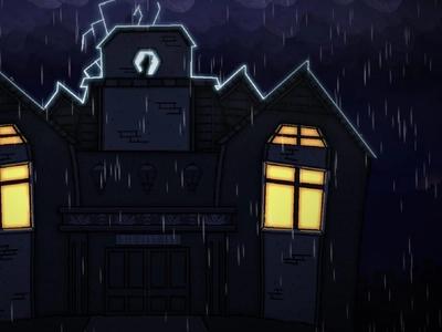 The Hex - Screenshot 3 of 10