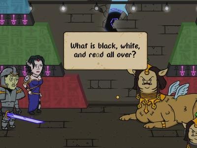 The Hex - Screenshot 7 of 10