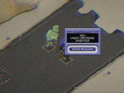 The Hex - Screenshot 8 of 10