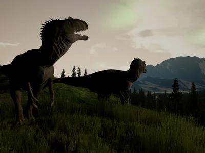 The Isle - Coming Soon