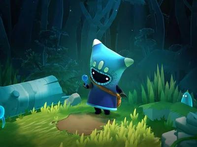 The Last Campfire - Coming Soon