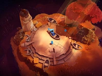 The Last Campfire - Screenshot 2 of 5