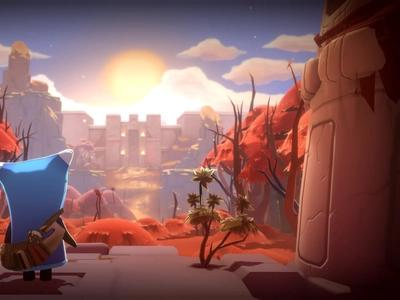 The Last Campfire - Screenshot 4 of 5