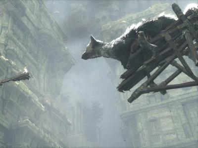 The Last Guardian - Screenshot 1 of 5