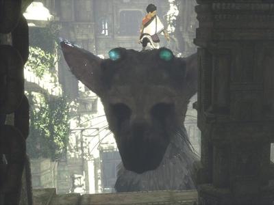 The Last Guardian - Screenshot 2 of 5