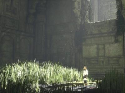 The Last Guardian - Screenshot 3 of 5
