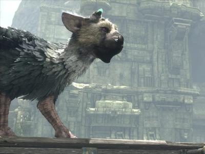The Last Guardian - Screenshot 4 of 5