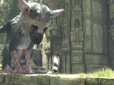 The Last Guardian - Screenshot 5 of 5