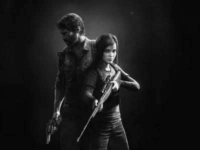 The Last Of Us Remastered - Coming Soon