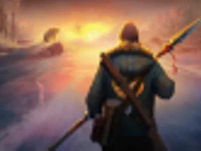 The Long Dark - Coming Soon