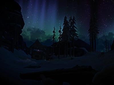 The Long Dark - Screenshot 2 of 7