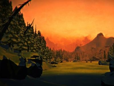 The Long Dark - Screenshot 3 of 7