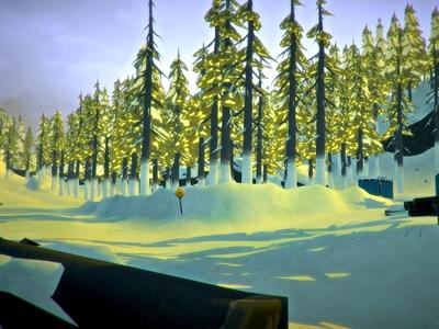 The Long Dark - Screenshot 4 of 7