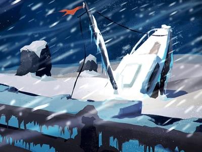 The Long Dark - Screenshot 5 of 7