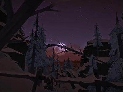 The Long Dark - Screenshot 6 of 7