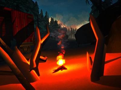 The Long Dark - Screenshot 7 of 7