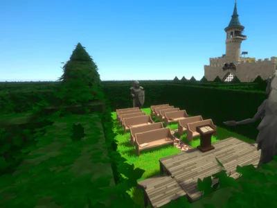 The Looker - Screenshot 3 of 3