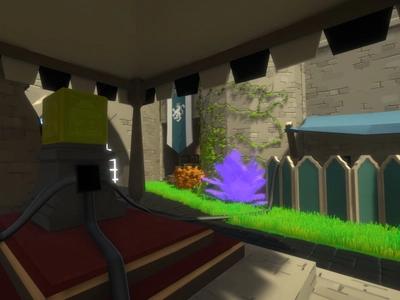 The Looker - Screenshot 8 of 10