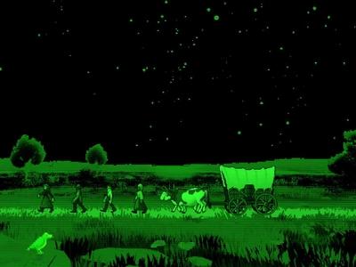 The Oregon Trail - Screenshot 10 of 10