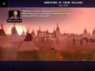 The Oregon Trail - Screenshot 1 of 10