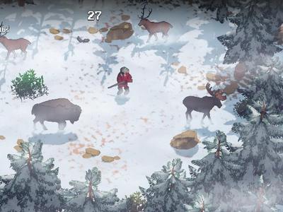 The Oregon Trail - Screenshot 9 of 10