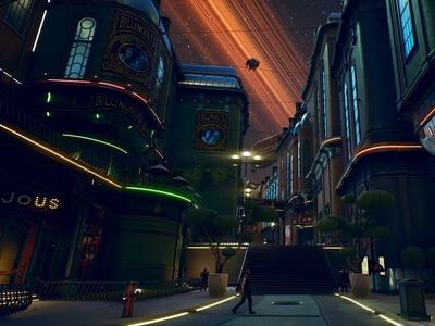 The Outer Worlds - Screenshot 8 of 10