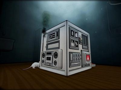 The Past Within - Screenshot 1 of 4