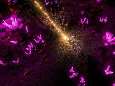 The Riftbreaker - Screenshot 4 of 8