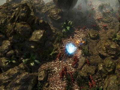 The Riftbreaker - Screenshot 5 of 8