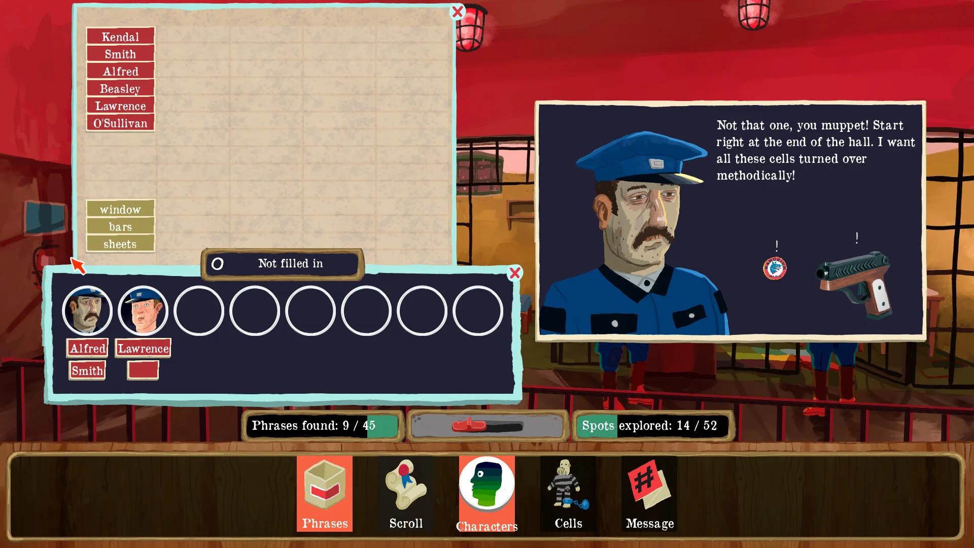 The Rise of the Golden Idol cover art