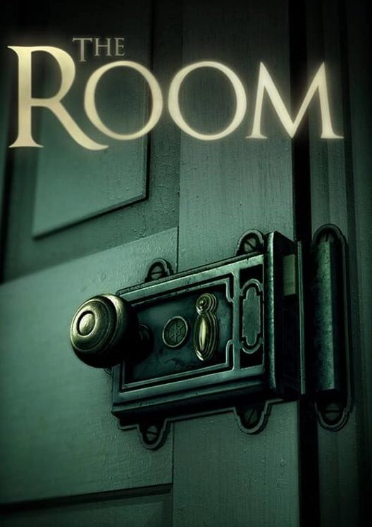 The Room cover art