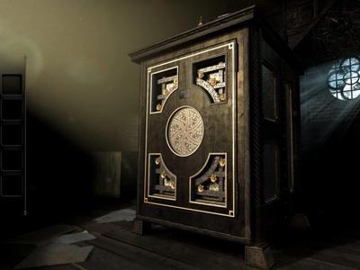 The Room - Screenshot 2 of 5