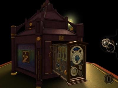 The Room - Screenshot 3 of 5