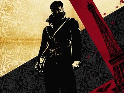 The Saboteur - Coming Soon