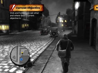 The Saboteur - Screenshot 4 of 4