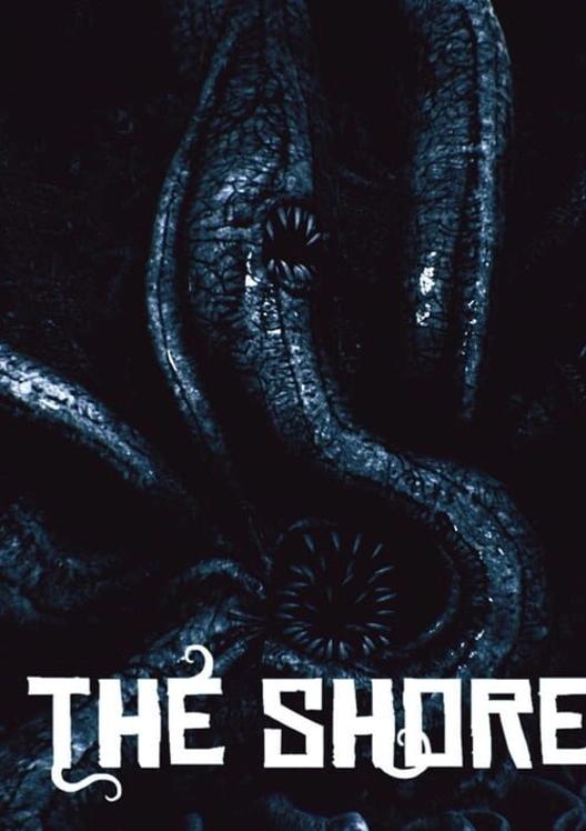 The Shore cover art