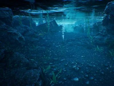 The Shore - Coming Soon