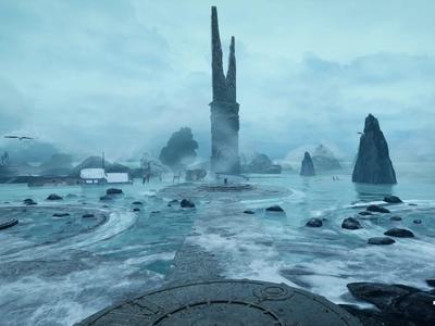 The Shore - Screenshot 2 of 9