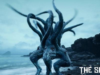 The Shore - Screenshot 4 of 9