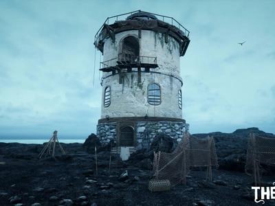 The Shore - Screenshot 5 of 9